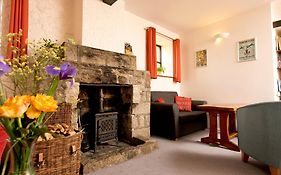 Yha Dartmoor